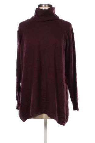 Γυναικείο πουλόβερ Madeleine, Μέγεθος XL, Χρώμα Βιολετί, Τιμή 29,91 €