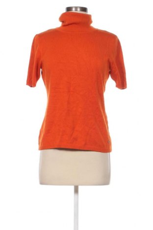 Γυναικείο πουλόβερ Madeleine, Μέγεθος S, Χρώμα Πορτοκαλί, Τιμή 19,18 €