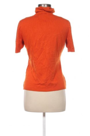 Damenpullover Madeleine, Größe S, Farbe Orange, Preis € 21,57