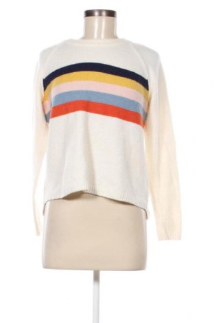 Дамски пуловер Madewell, Размер XS, Цвят Бял, Цена 37,20 лв.
