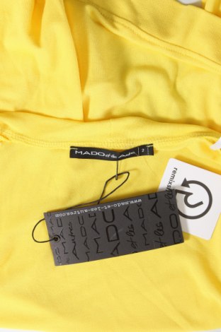 Damenpullover Mado Et Les Autres, Größe XS, Farbe Gelb, Preis € 7,19