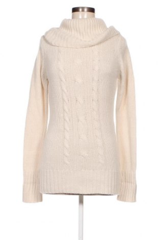 Дамски пуловер Madonna, Размер M, Цвят Бежов, Цена 12,47 лв.