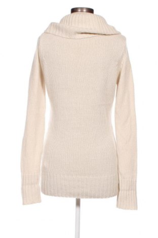 Дамски пуловер Madonna, Размер M, Цвят Бежов, Цена 11,60 лв.