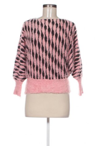 Дамски пуловер Madonna, Размер M, Цвят Многоцветен, Цена 29,00 лв.
