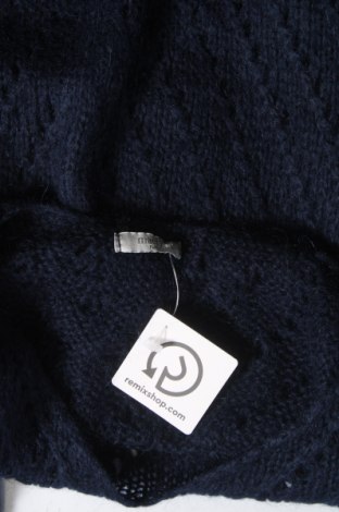 Γυναικείο πουλόβερ Maelys, Μέγεθος S, Χρώμα Μπλέ, Τιμή 11,55 €