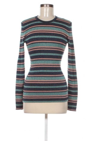 Γυναικείο πουλόβερ Magasin, Μέγεθος XL, Χρώμα Πολύχρωμο, Τιμή 24,16 €