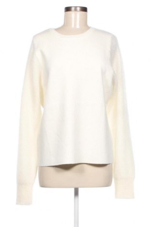 Дамски пуловер Maison 123, Размер XL, Цвят Бял, Цена 116,28 лв.