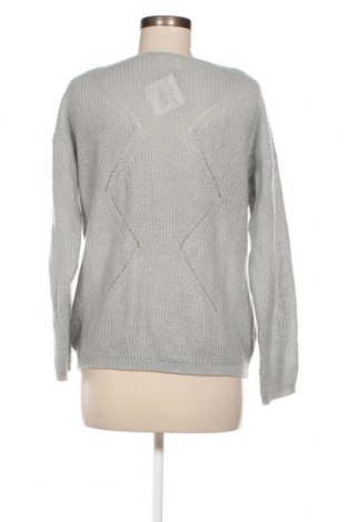 Γυναικείο πουλόβερ Maison 123, Μέγεθος M, Χρώμα Γκρί, Τιμή 23,75 €