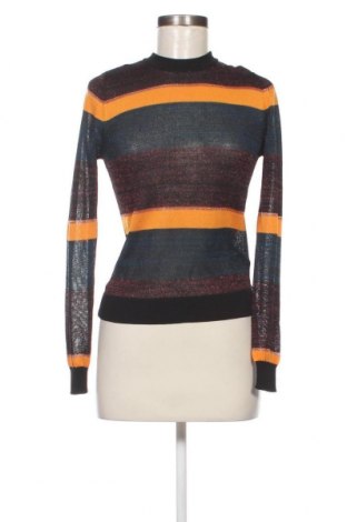Дамски пуловер Maison Scotch, Размер XS, Цвят Многоцветен, Цена 95,88 лв.