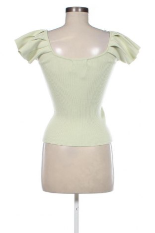 Γυναικείο πουλόβερ Mango, Μέγεθος S, Χρώμα Πράσινο, Τιμή 15,35 €