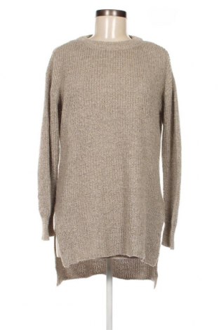 Дамски пуловер Mango, Размер M, Цвят Бежов, Цена 13,50 лв.