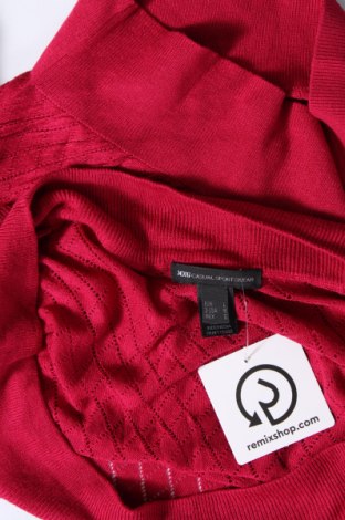 Γυναικείο πουλόβερ Mango, Μέγεθος L, Χρώμα Κόκκινο, Τιμή 20,03 €