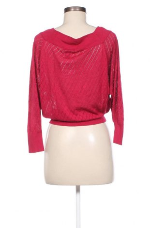 Damenpullover Mango, Größe L, Farbe Rot, Preis 20,03 €