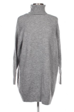 Дамски пуловер Mango, Размер S, Цвят Сив, Цена 27,00 лв.