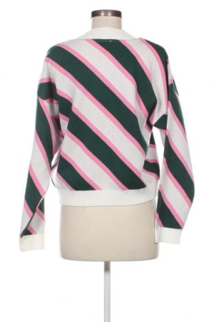 Γυναικείο πουλόβερ Mango, Μέγεθος M, Χρώμα Πολύχρωμο, Τιμή 6,18 €
