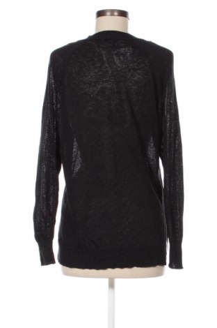 Дамски пуловер Mango, Размер S, Цвят Черен, Цена 7,02 лв.
