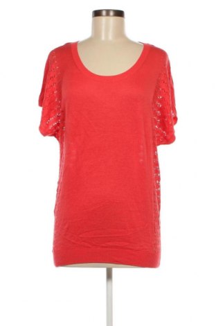 Γυναικείο πουλόβερ Mango, Μέγεθος M, Χρώμα Κόκκινο, Τιμή 5,85 €
