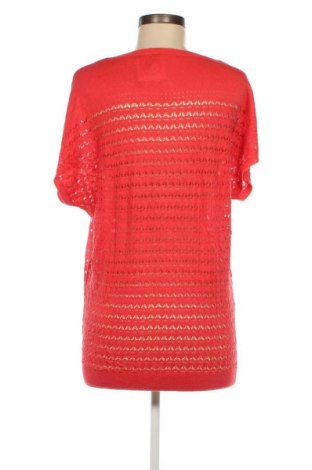 Дамски пуловер Mango, Размер M, Цвят Червен, Цена 5,40 лв.