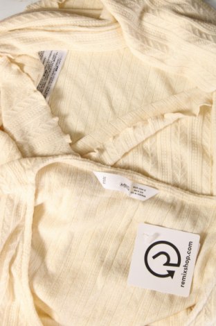 Дамски пуловер Mango, Размер S, Цвят Екрю, Цена 7,56 лв.