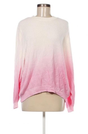 Дамски пуловер Mango, Размер L, Цвят Многоцветен, Цена 12,15 лв.