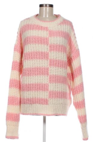 Γυναικείο πουλόβερ Mango, Μέγεθος XL, Χρώμα Πολύχρωμο, Τιμή 6,50 €