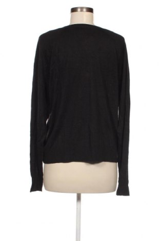 Γυναικείο πουλόβερ Mango, Μέγεθος M, Χρώμα Μαύρο, Τιμή 5,51 €