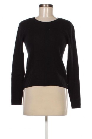 Γυναικείο πουλόβερ Mango, Μέγεθος M, Χρώμα Μαύρο, Τιμή 4,68 €