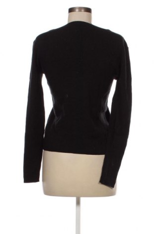 Дамски пуловер Mango, Размер M, Цвят Черен, Цена 11,61 лв.