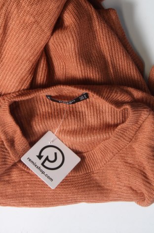 Дамски пуловер Mango, Размер M, Цвят Кафяв, Цена 8,91 лв.