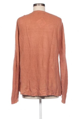 Дамски пуловер Mango, Размер M, Цвят Кафяв, Цена 9,18 лв.