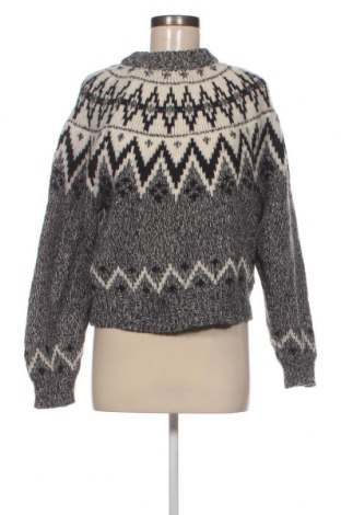 Дамски пуловер Mango, Размер M, Цвят Многоцветен, Цена 14,04 лв.
