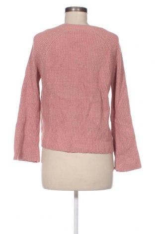 Γυναικείο πουλόβερ Mango, Μέγεθος S, Χρώμα Ρόζ , Τιμή 5,51 €