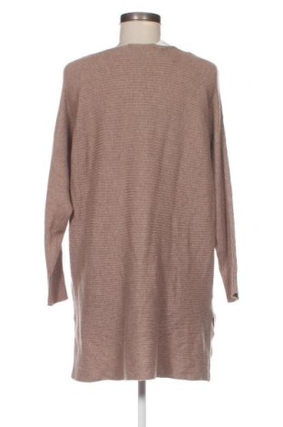 Дамски пуловер Mango, Размер S, Цвят Бежов, Цена 7,02 лв.