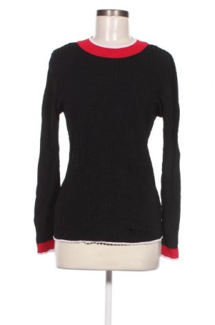 Γυναικείο πουλόβερ Manguun, Μέγεθος M, Χρώμα Μαύρο, Τιμή 4,84 €