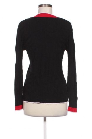 Γυναικείο πουλόβερ Manguun, Μέγεθος M, Χρώμα Μαύρο, Τιμή 7,18 €