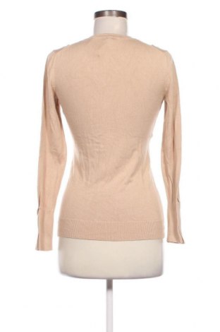 Damenpullover Manguun, Größe S, Farbe Beige, Preis € 5,99