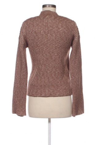 Damenpullover Manguun, Größe M, Farbe Braun, Preis 7,49 €