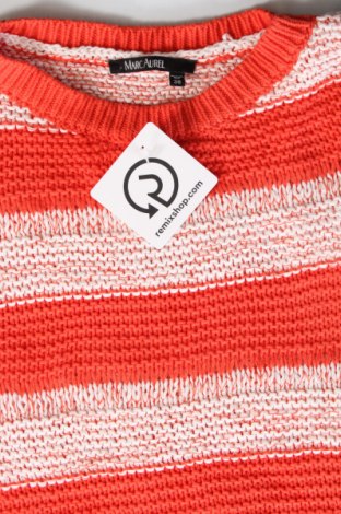 Γυναικείο πουλόβερ Marc Aurel, Μέγεθος M, Χρώμα Πολύχρωμο, Τιμή 23,75 €