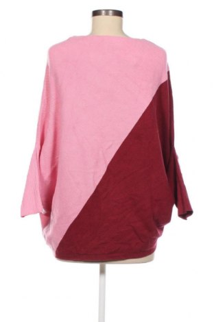 Γυναικείο πουλόβερ Marc Aurel, Μέγεθος S, Χρώμα Πολύχρωμο, Τιμή 32,07 €