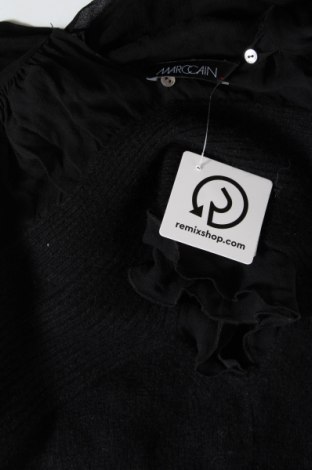 Дамски пуловер Marc Cain, Размер M, Цвят Черен, Цена 155,80 лв.