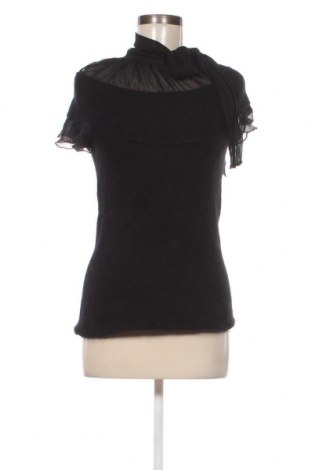 Дамски пуловер Marc Cain, Размер M, Цвят Черен, Цена 155,80 лв.
