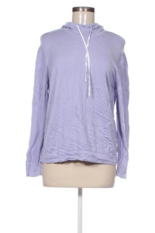 Дамски пуловер Marc Cain, Размер M, Цвят Лилав, Цена 123,00 лв.