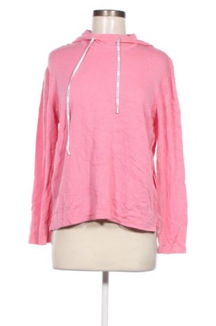 Γυναικείο πουλόβερ Marc Cain Sports, Μέγεθος L, Χρώμα Ρόζ , Τιμή 71,01 €