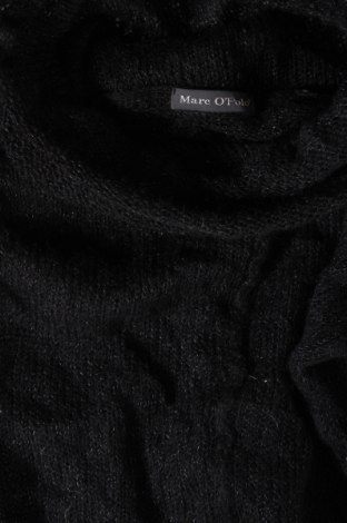 Γυναικείο πουλόβερ Marc O'Polo, Μέγεθος S, Χρώμα Μαύρο, Τιμή 35,03 €