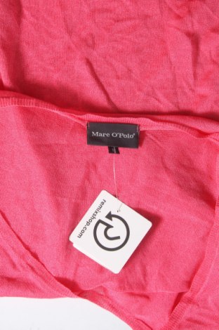 Дамски пуловер Marc O'Polo, Размер M, Цвят Розов, Цена 18,24 лв.