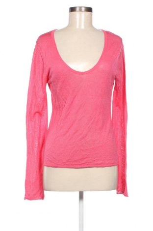 Дамски пуловер Marc O'Polo, Размер M, Цвят Розов, Цена 57,60 лв.