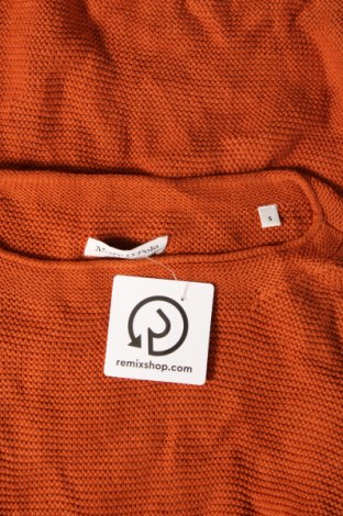 Γυναικείο πουλόβερ Marc O'Polo, Μέγεθος S, Χρώμα Πορτοκαλί, Τιμή 26,72 €
