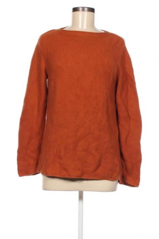 Дамски пуловер Marc O'Polo, Размер S, Цвят Оранжев, Цена 59,52 лв.