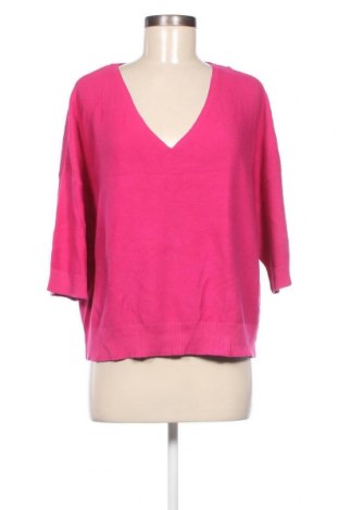 Дамски пуловер Marc O'Polo, Размер XL, Цвят Розов, Цена 76,80 лв.