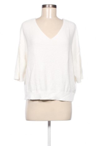 Дамски пуловер Marc O'Polo, Размер XL, Цвят Бял, Цена 70,08 лв.